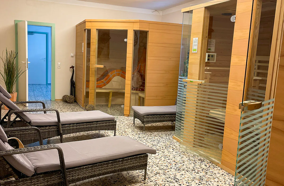 Camping Pod Neureichenau für 2 (1 Nacht) - 6