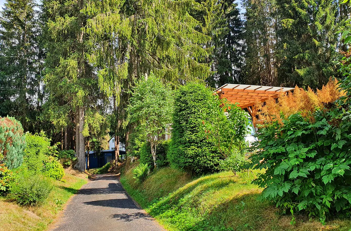 Campingurlaub mit Töpferkurs für 2 (2 Nächte) - 7