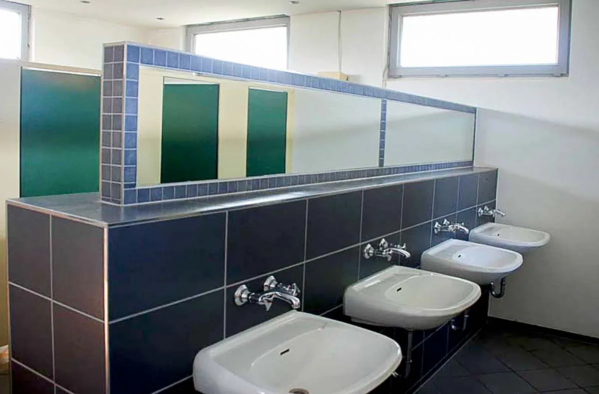 Campingurlaub in der Westpfalz für 2 (1 Nacht) - 5