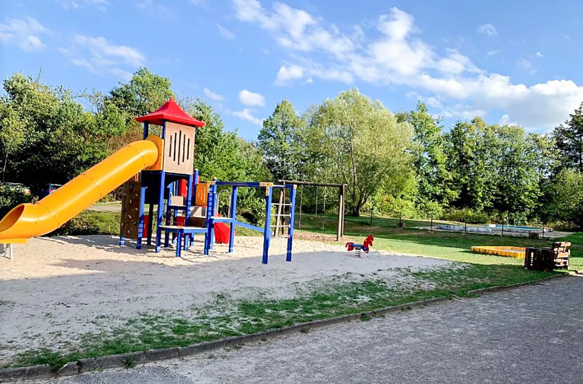 Campingurlaub in der Westpfalz für 2 (1 Nacht) - 7