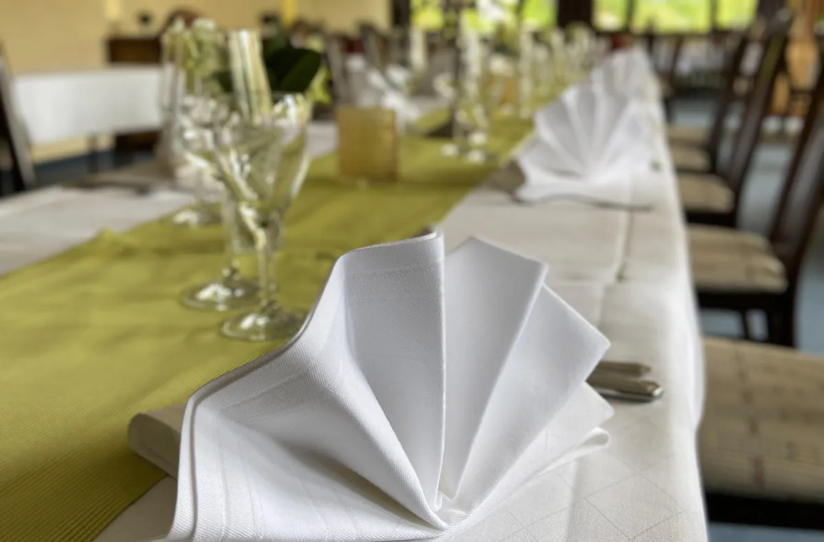 Candle Light Dinner Bad Schmiedeberg - 6