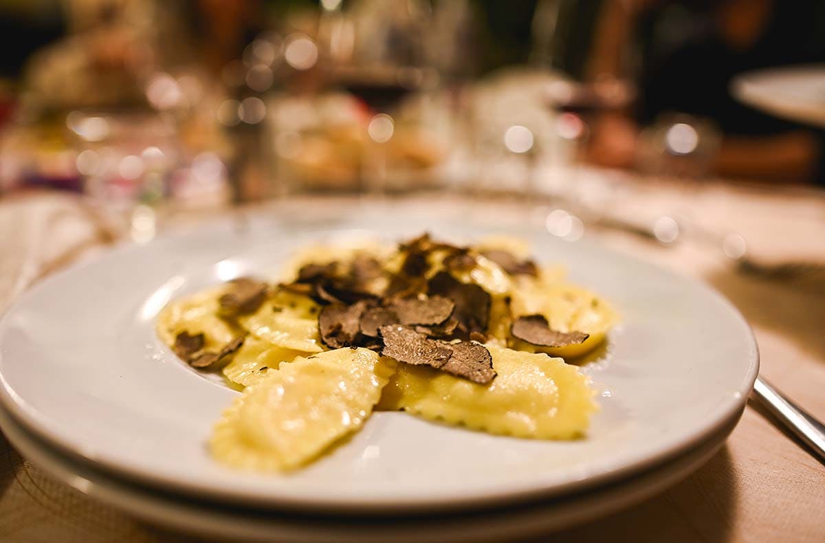 Candle Light Dinner Deluxe Bremen - 5