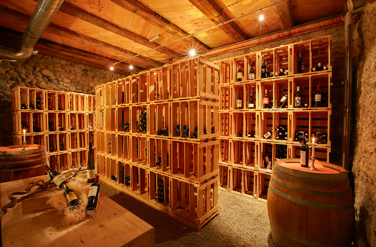 Candle Light Dinner für 2 Arbon - 5