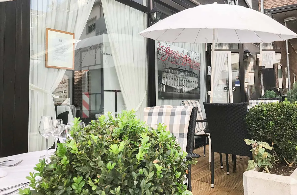 Candle Light Dinner für 2 Brühl - 5