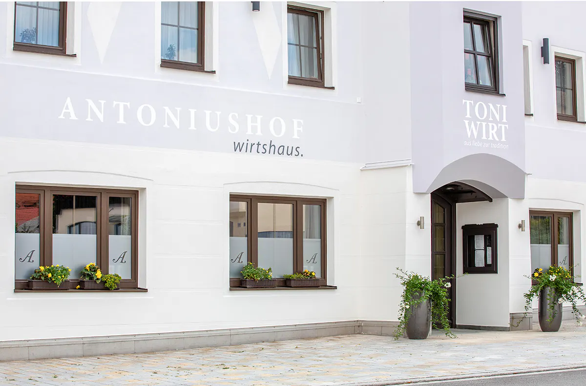 Candle Light Dinner für 2 Ruhstorf an der Rott - 5