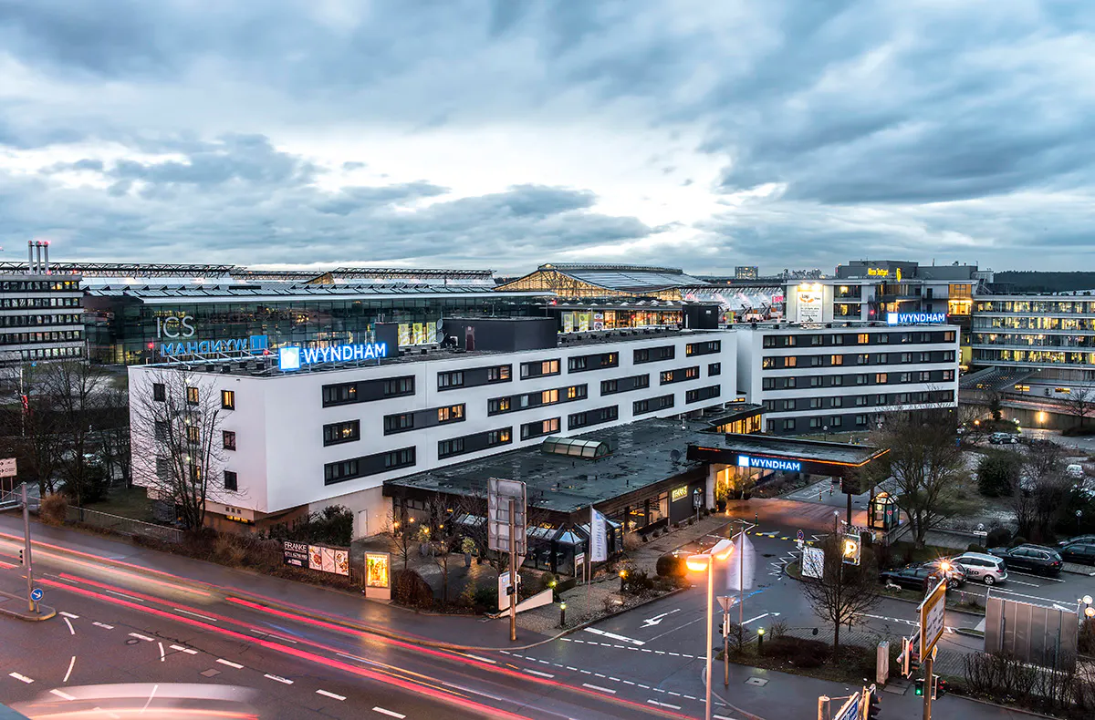 Candle Light Dinner für 2 Stuttgart - 10