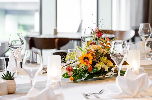 Candle-Light-Dinner für 2 Dresden