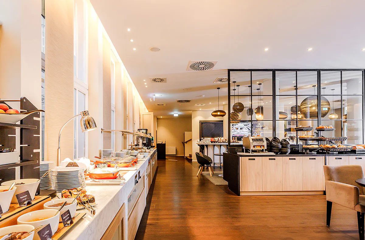 Candle-Light-Dinner für 2 Dresden - 5