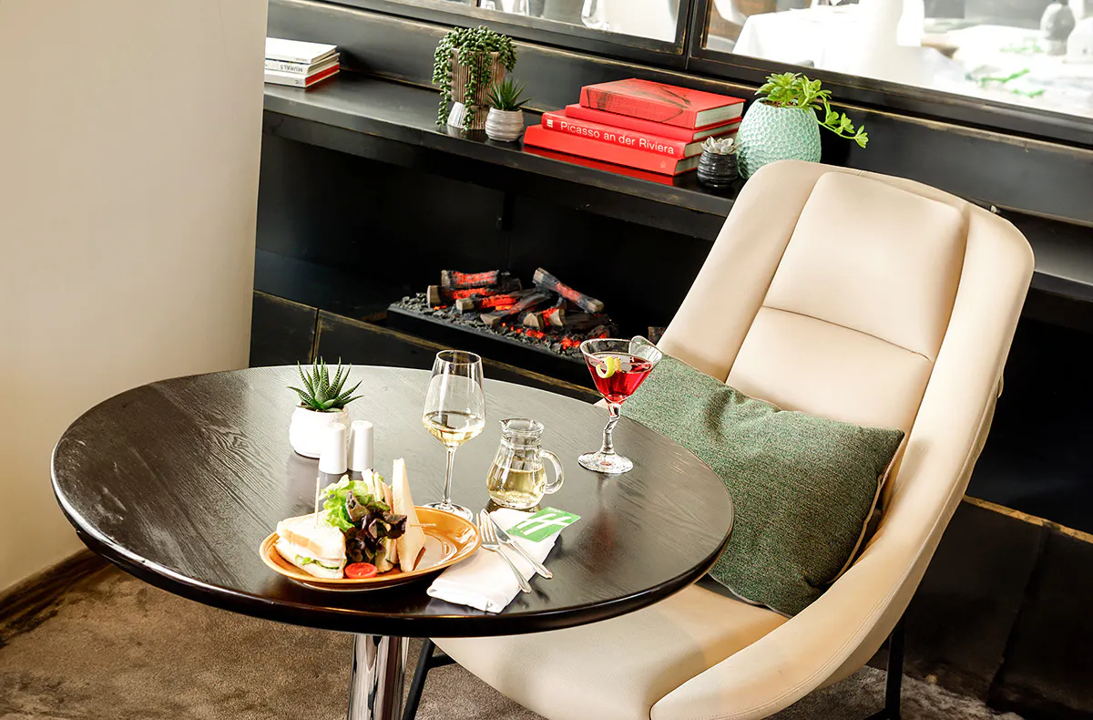 Candle-Light-Dinner für 2 Dresden - 6