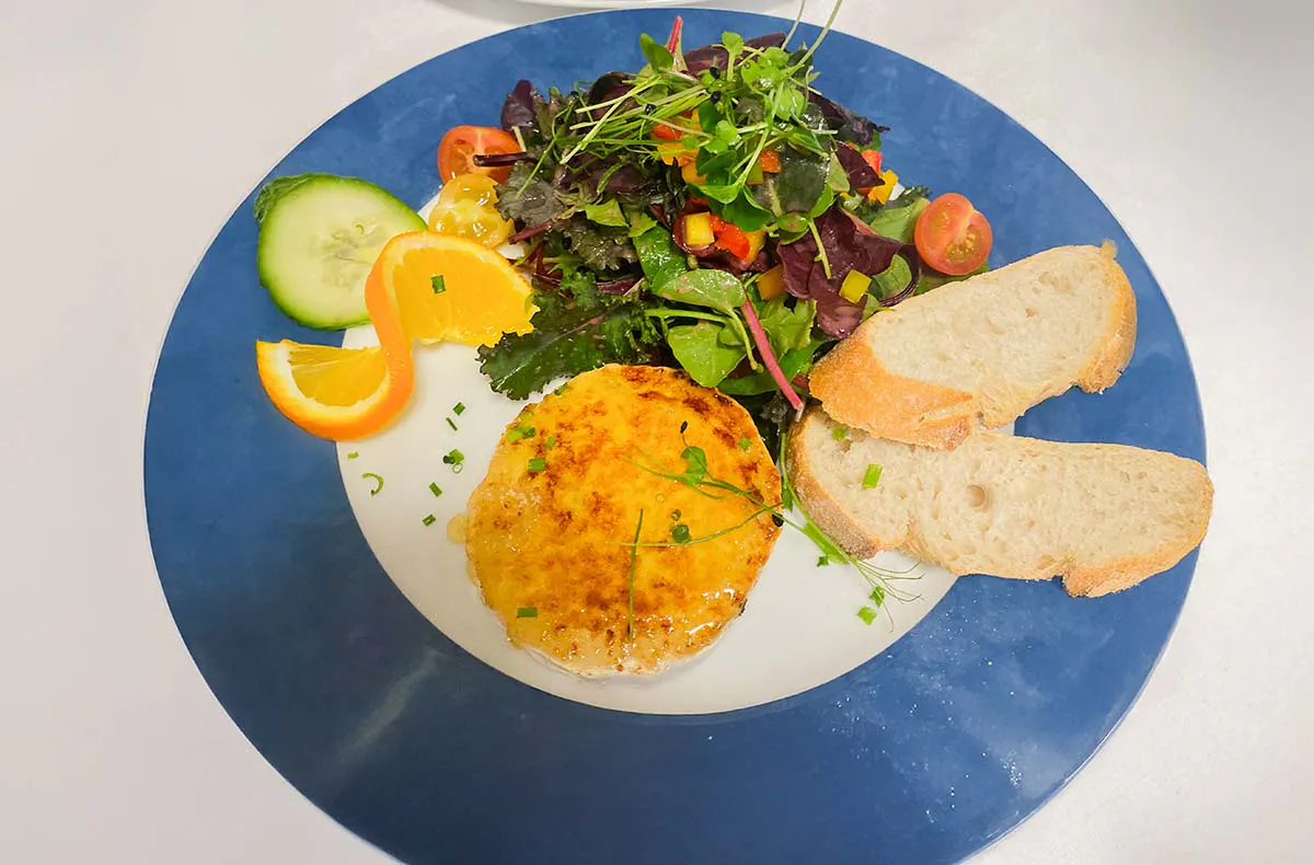 Candle-Light Dinner für 2 Eichenzell (3-Gang-Menü) - 5