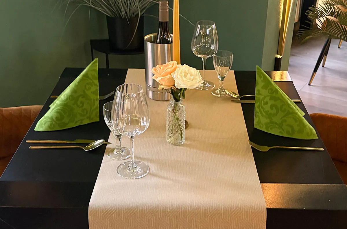 Candle Light Dinner für 2 Meißen - 3