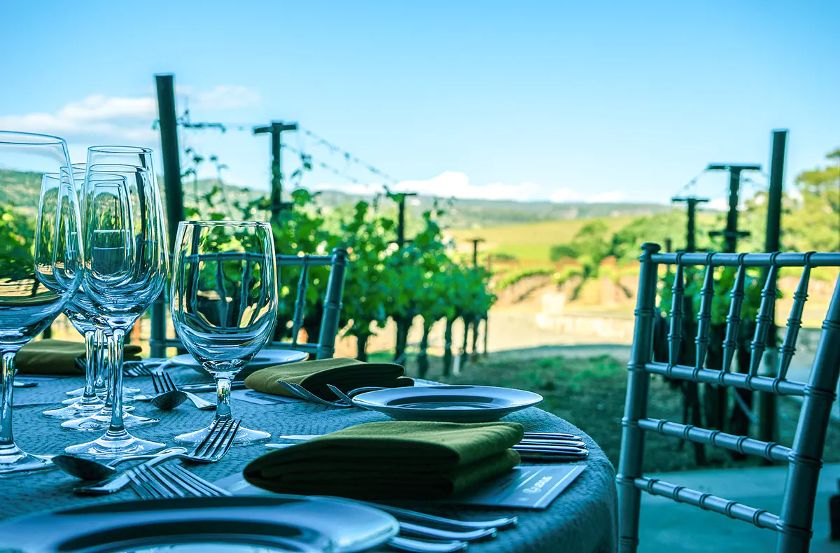 Candle Light Dinner für 2 Osthofen - 5