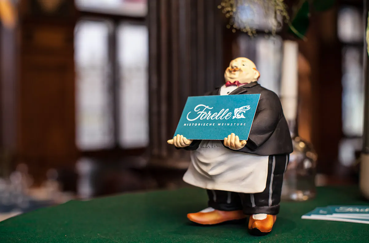 Candle Light Dinner für 2 Tübingen - 5