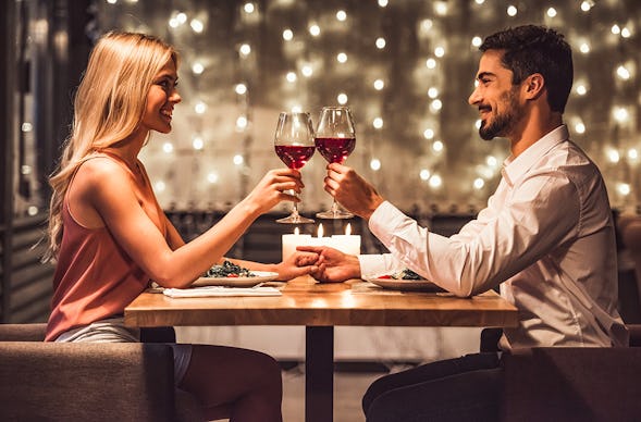 Candle Light Dinner für 2 Heidelberg