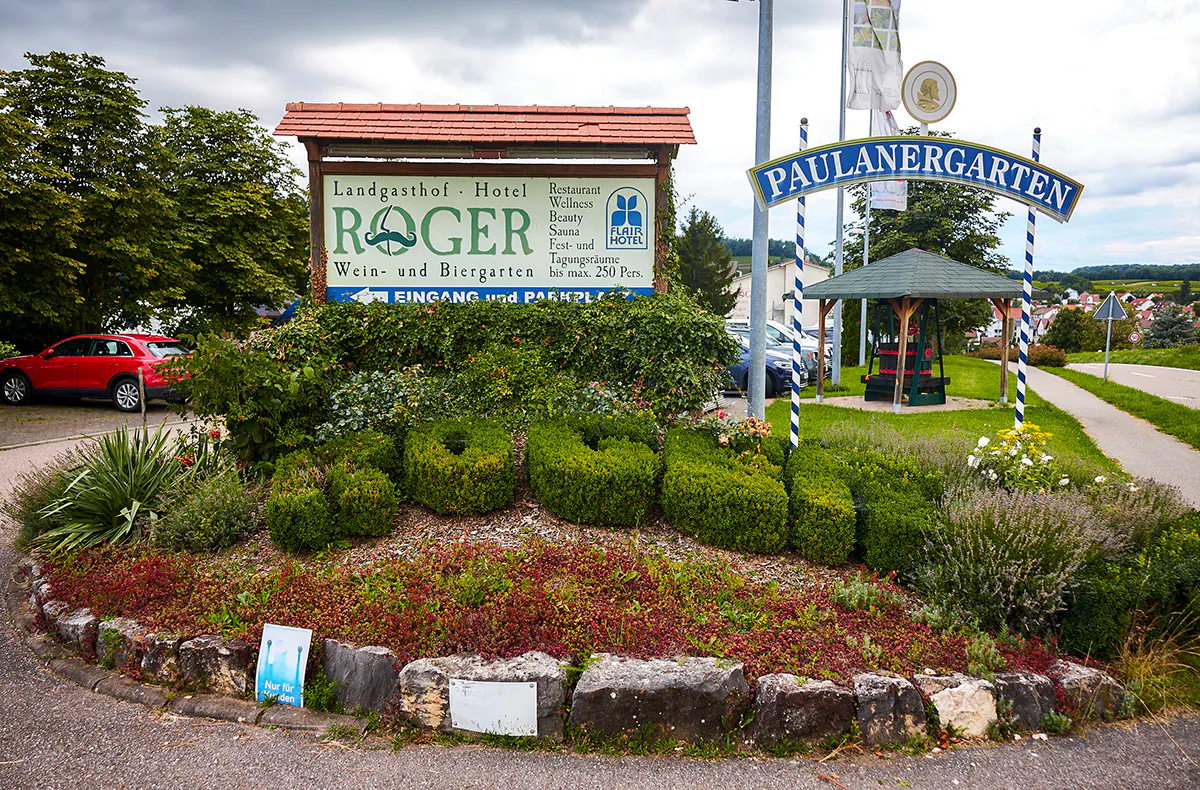 Candle-Light-Dinner Deluxe Löwenstein (5-Gang) - 6
