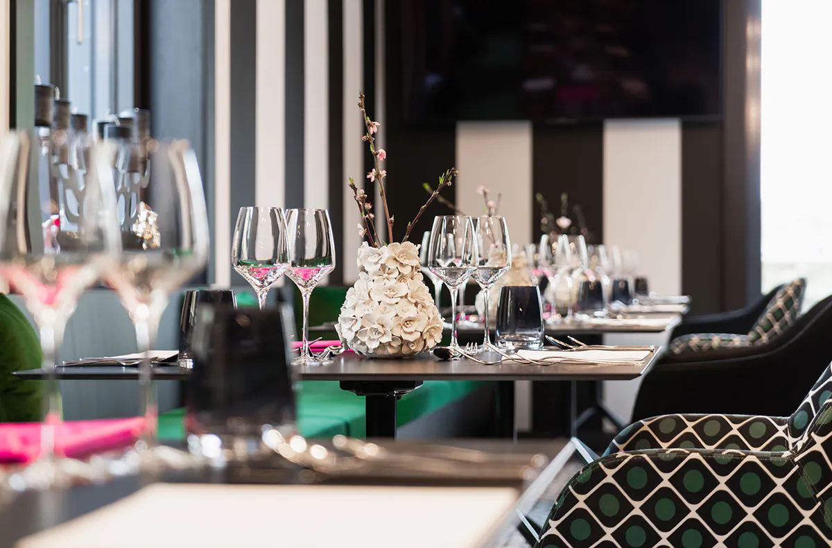 Candle Light Dinner Pirna - 6