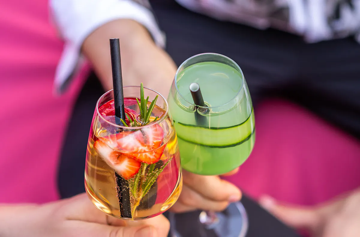 Candle Light Dinner Pirna - 13