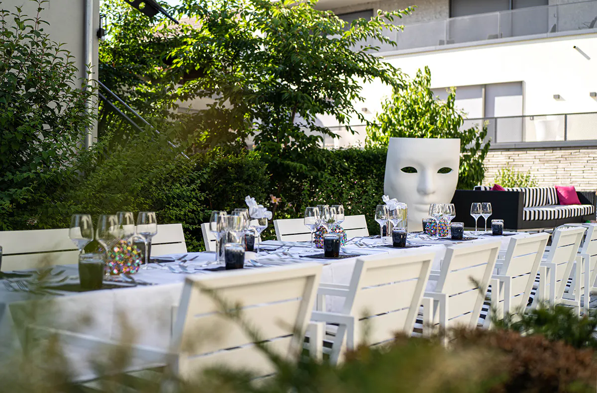 Candle Light Dinner Pirna - 14