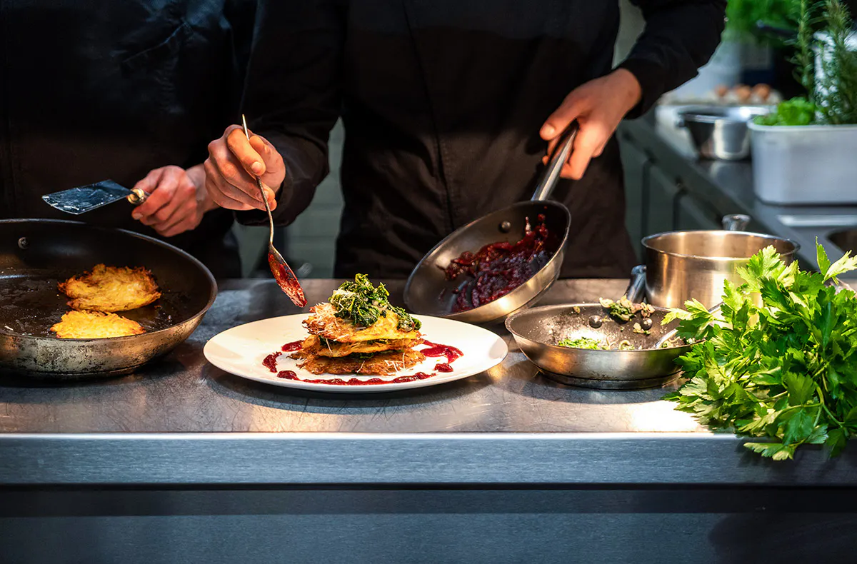 Candle Light Dinner Pirna - 9