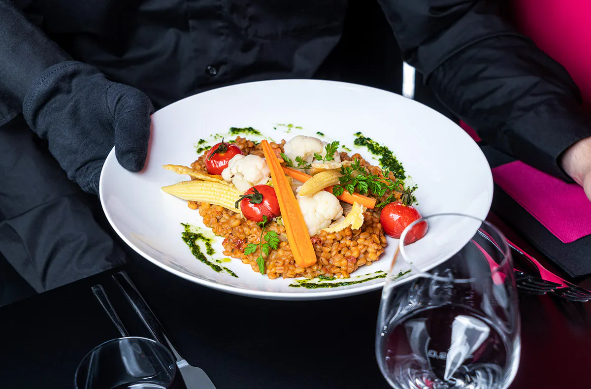 Candle Light Dinner Pirna - 10