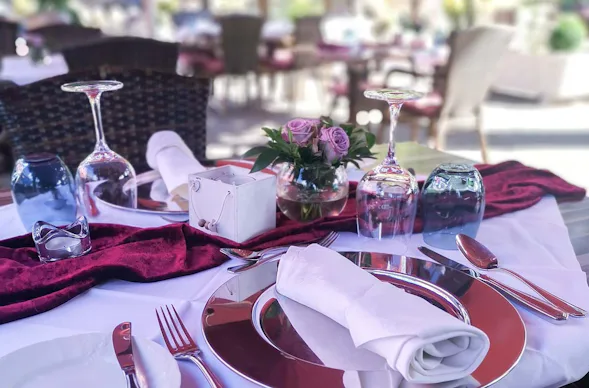 Candle Light Dinner für 2 Strausberg