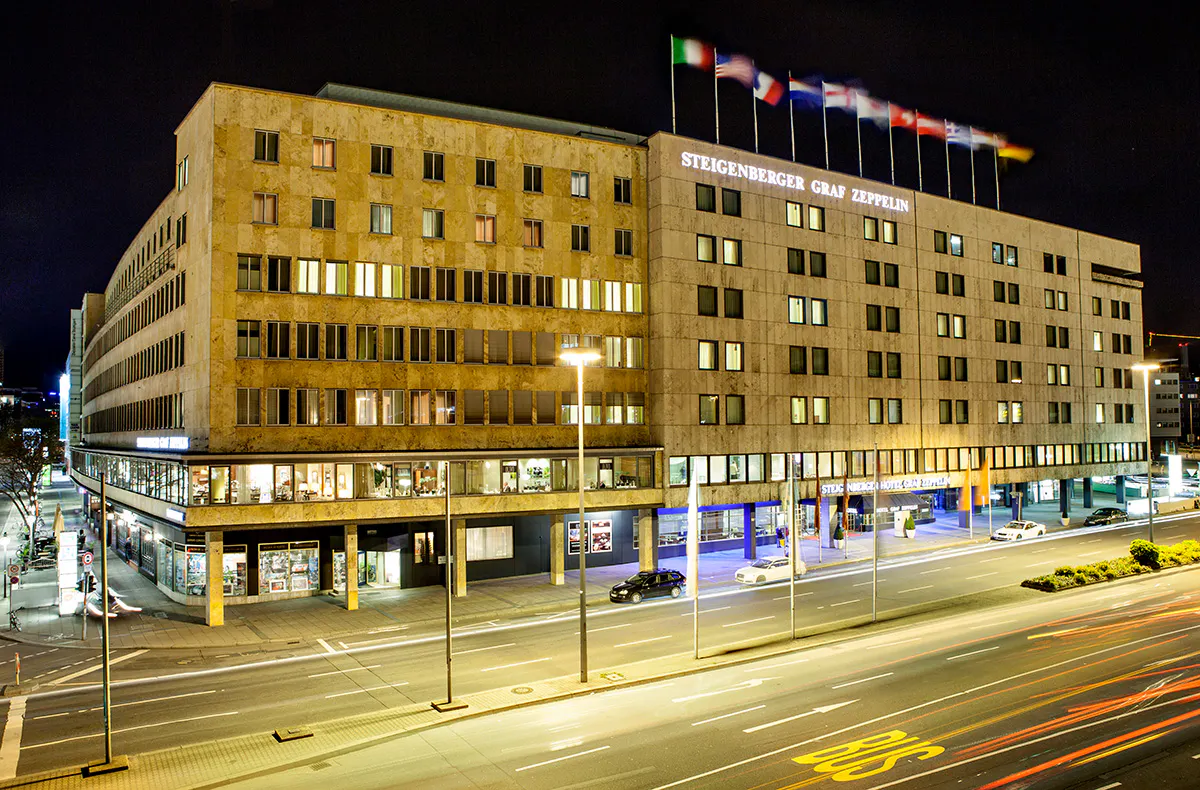 Candle Light Dinner Stuttgart - 5