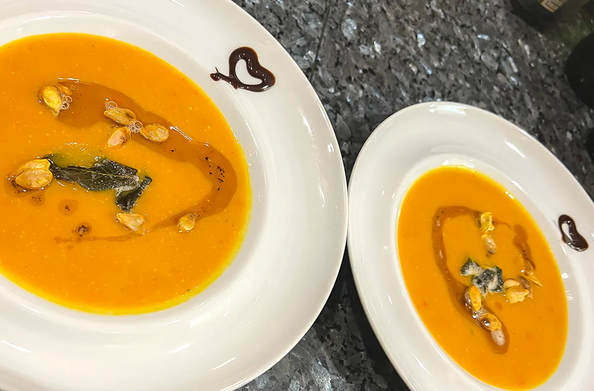 Candle Light Dinner Tuttlingen - 5