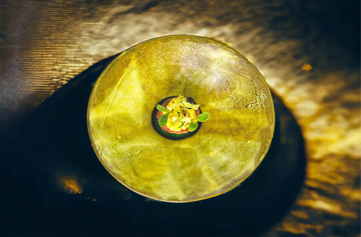 Candle Light Dinner für 2 Wien - 5