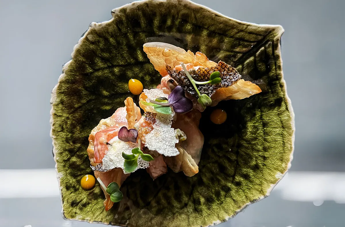 Candle Light Dinner für 2 Wien - 6