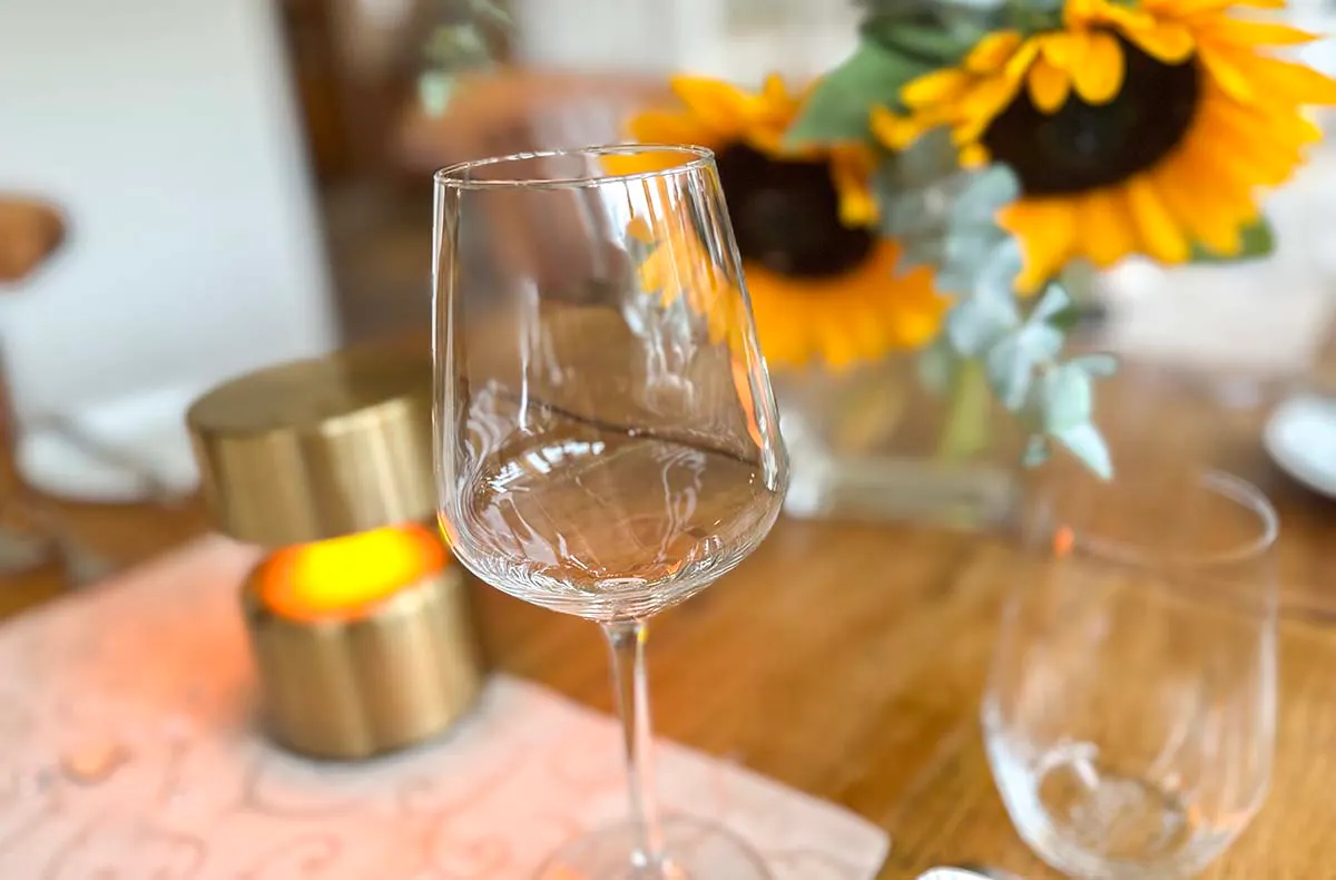 Candle Light Dinner für 2 in Remscheid - 5