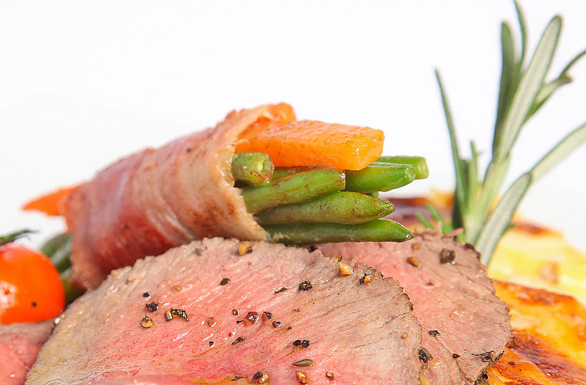 Candle Light Dinner Nürnberg für 2 - 5