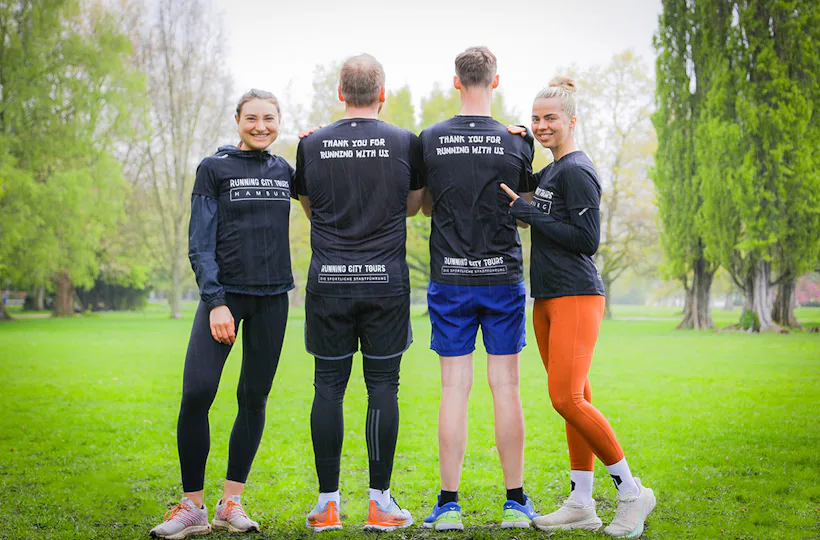 City Running Dortmund