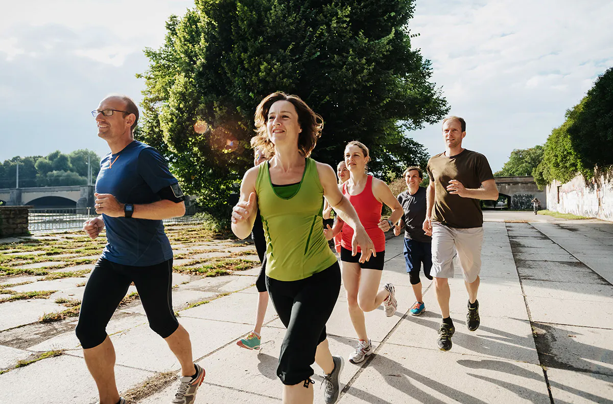 City Running Dortmund - 5