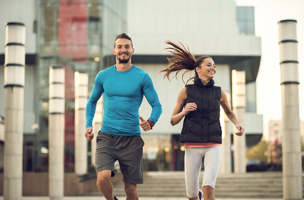 City Running Erfurt - 5