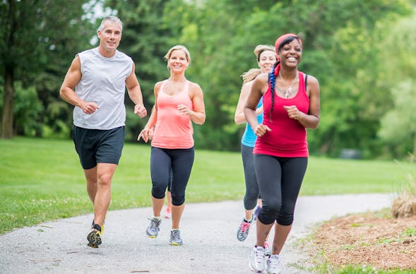 City Running Hamburg