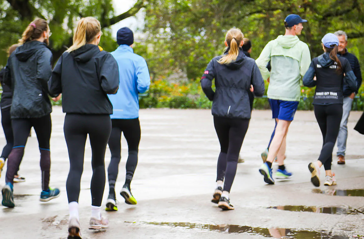 City Running Heidelberg - 5