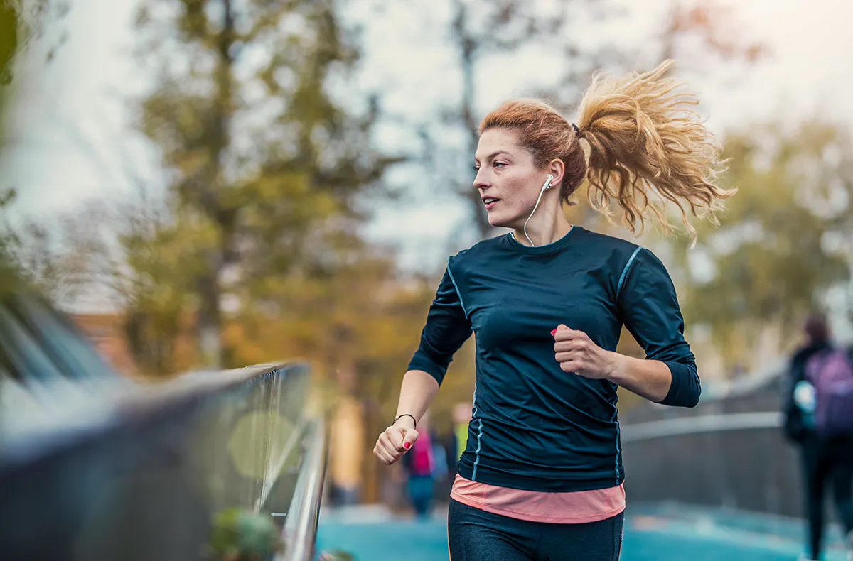 City Running Hildesheim - 5