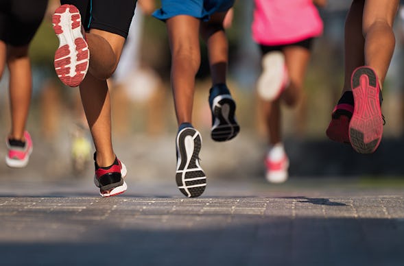 City Running Magdeburg