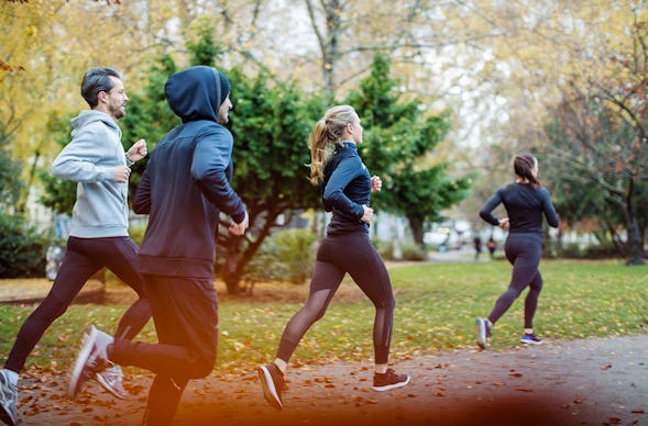 City Running München