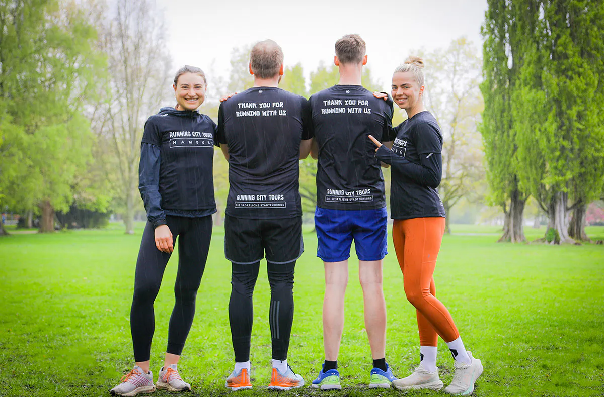 City Running München - 5