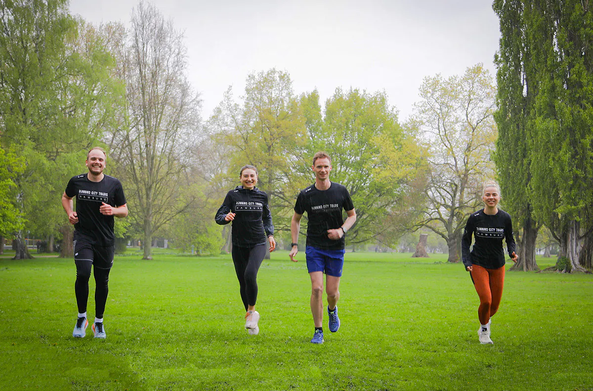 City Running Potsdam - 5