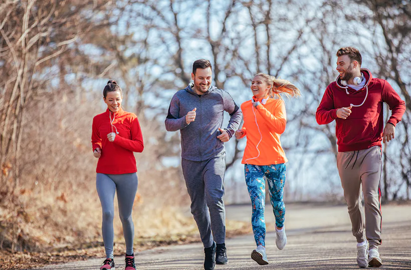 City Running Schwerin