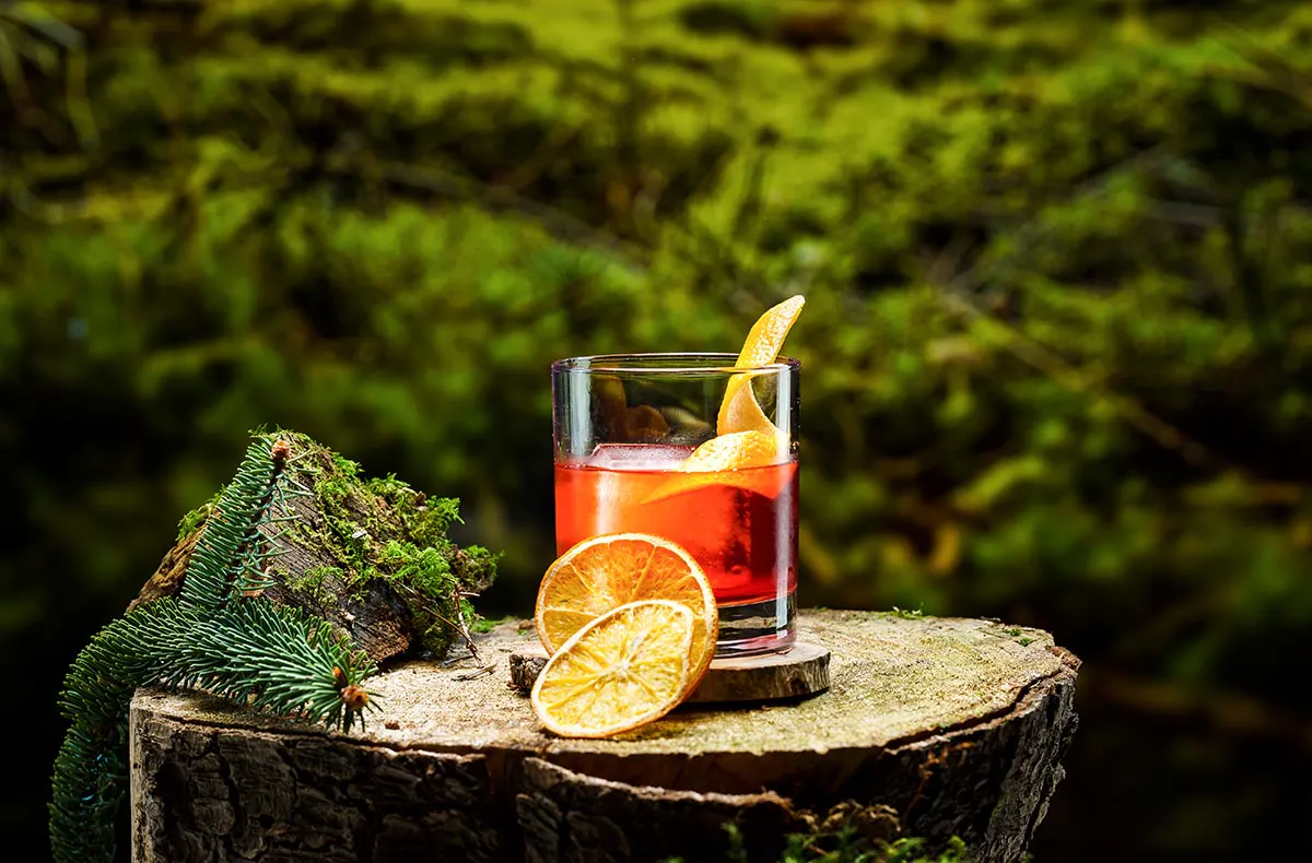 Cocktail Crashkurs - 4