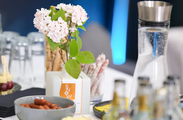 Cocktail Tasting Eppelheim