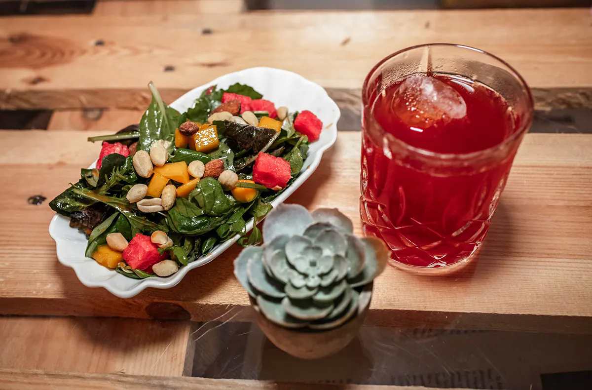 Cocktail Tasting Frankfurt am Main - 5