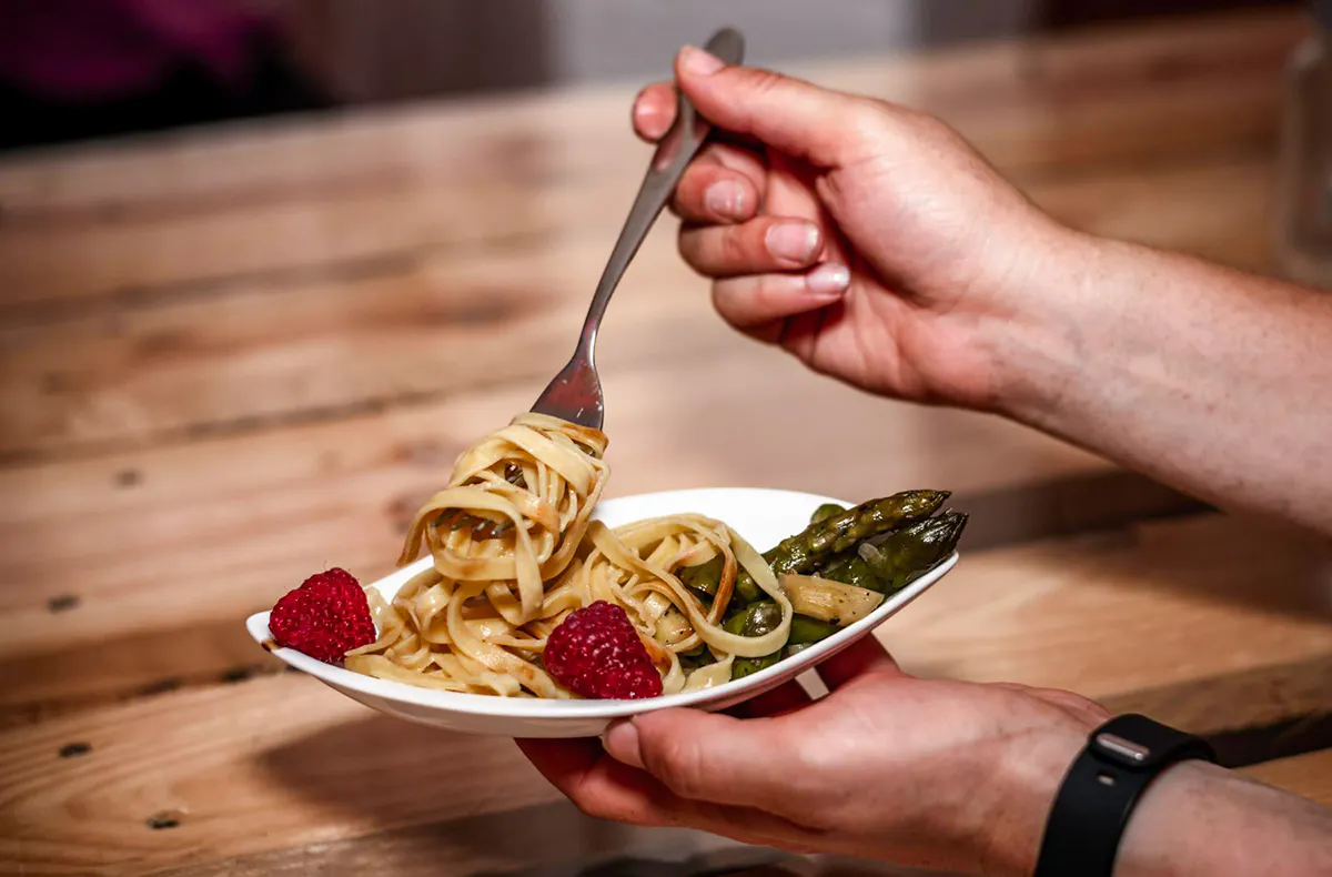 Cocktail Tasting Frankfurt am Main - 6