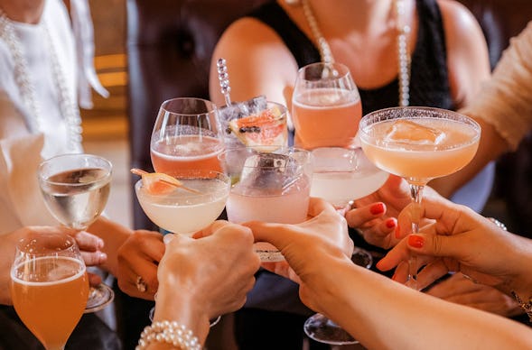 Cocktailkurs Darmstadt