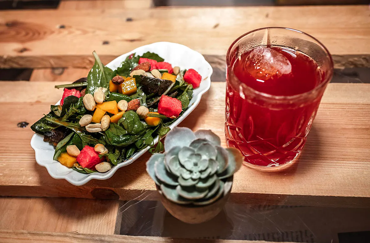 Cocktailkurs in Frankfurt am Main - 5