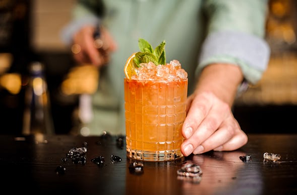 Cocktailkurs Kitzingen (Modern)