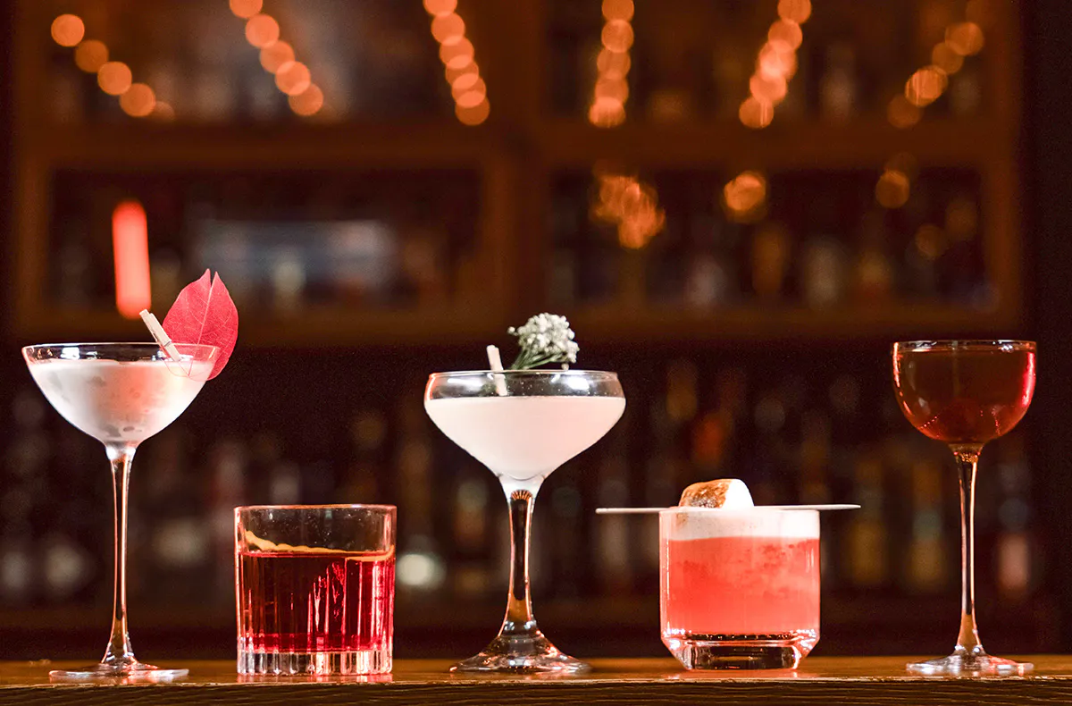 Cocktailkurs mit Fingerfood Karlsruhe - 5